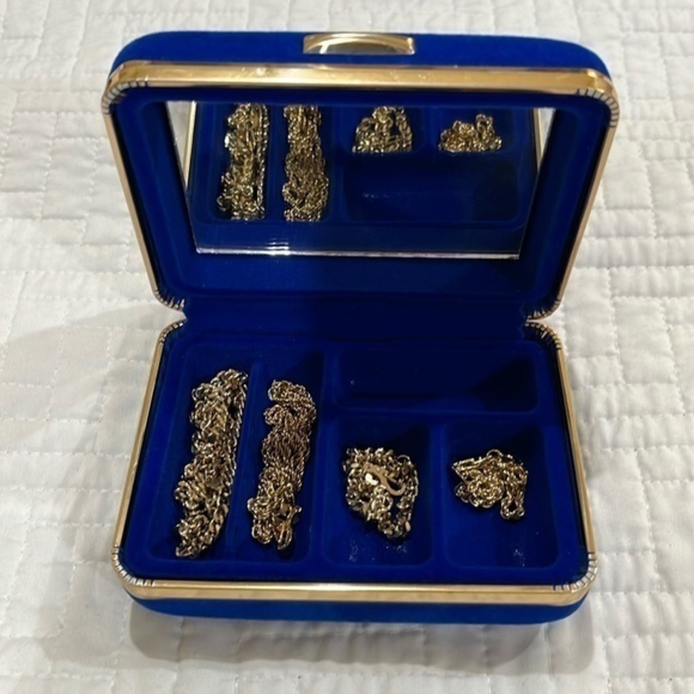 PIERRE CARDIN :: JEWELRY
